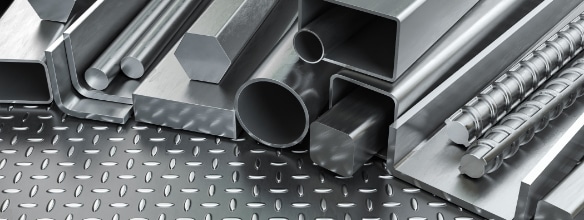 Prodej hutního materiálu od Armokoše Holenda